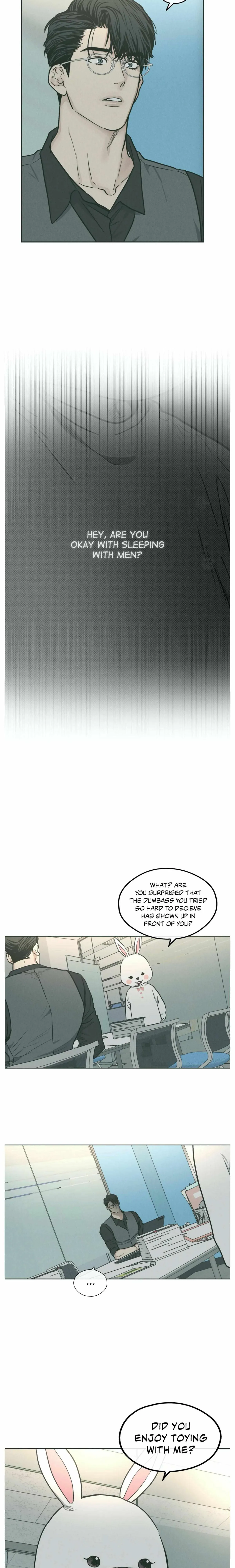 Payback Chapter 37 page 18 - 