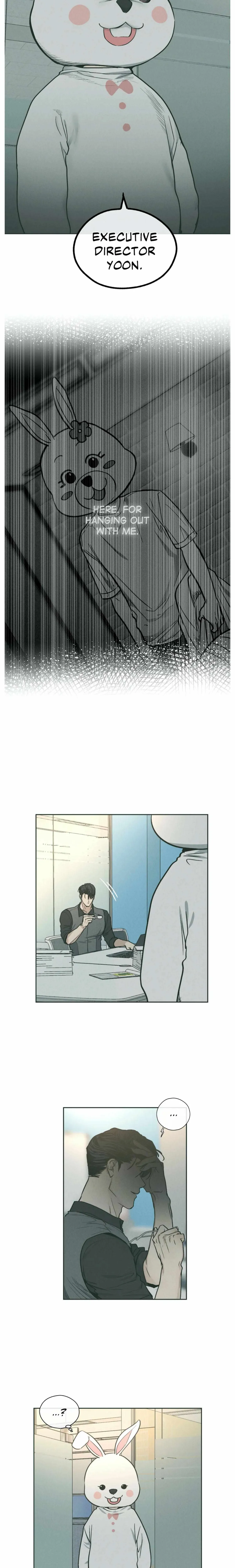 Payback Chapter 37 page 19 - 