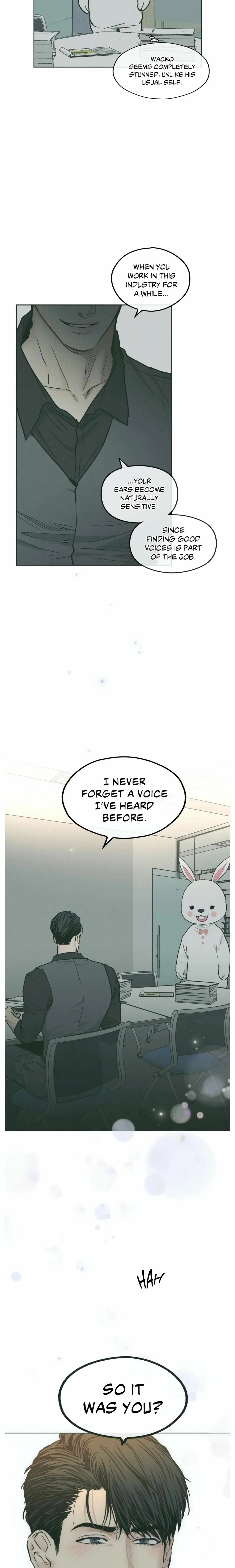 Payback Chapter 37 page 20 - 