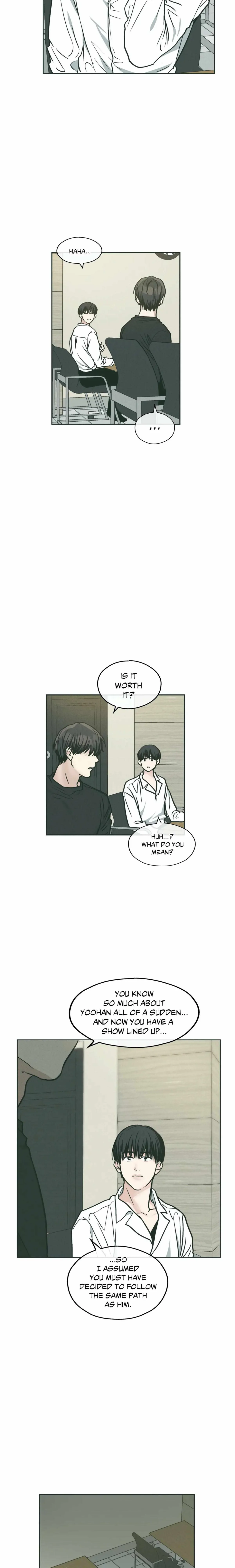 Payback Chapter 37 page 3 - 