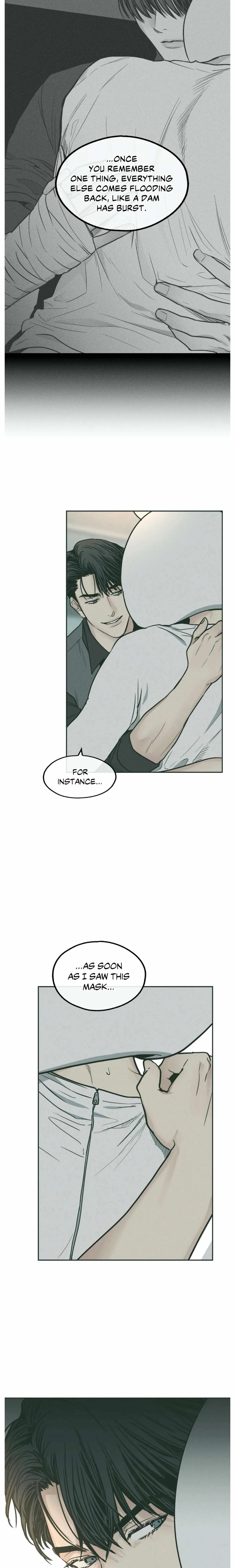 Payback Chapter 37 page 23 - 