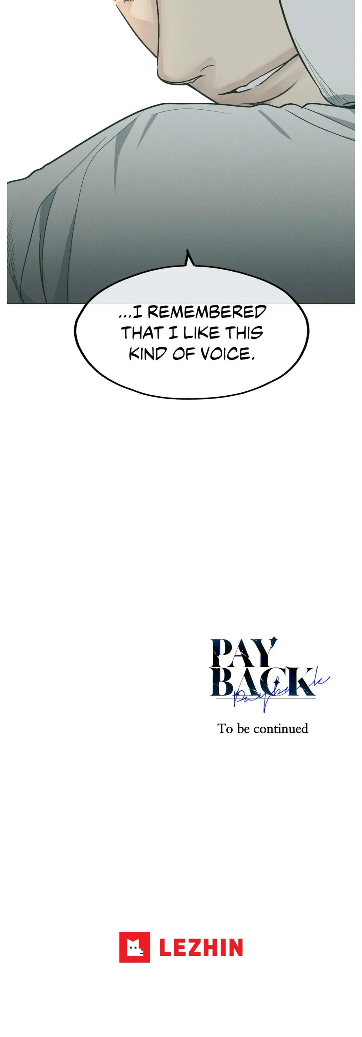 Payback Chapter 37 page 24 - 