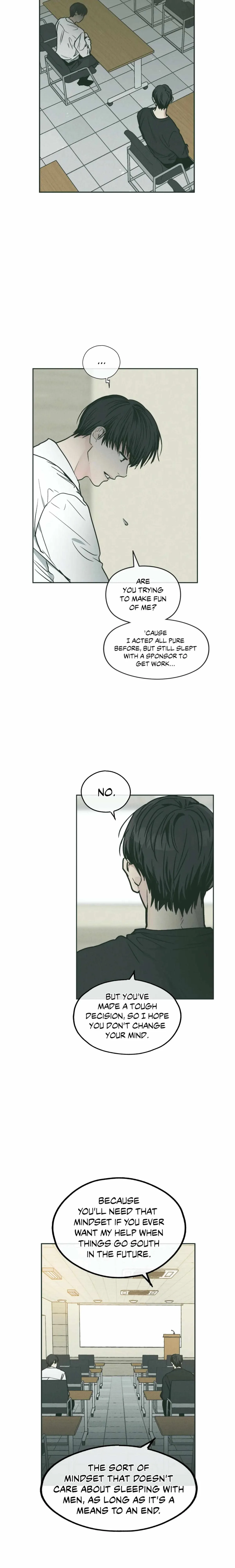 Payback Chapter 37 page 4 - 