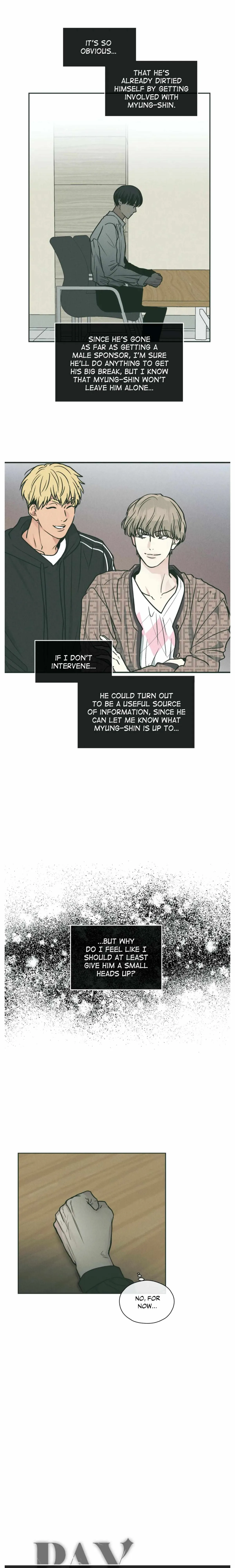 Payback Chapter 37 page 6 - 