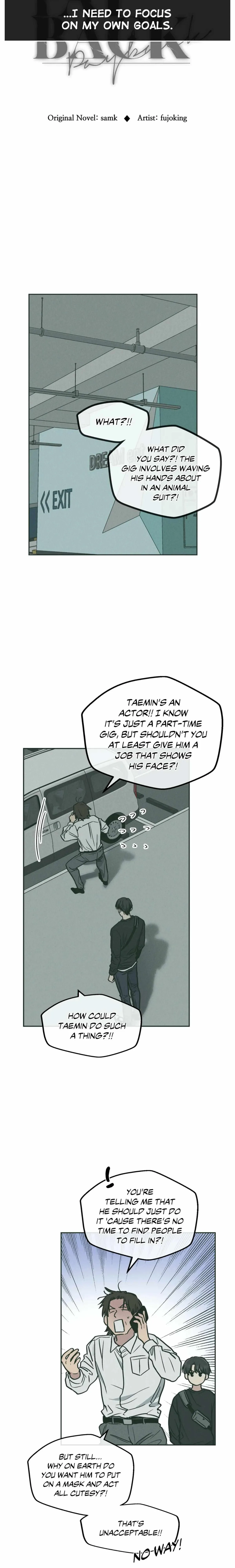 Payback Chapter 37 page 7 - 