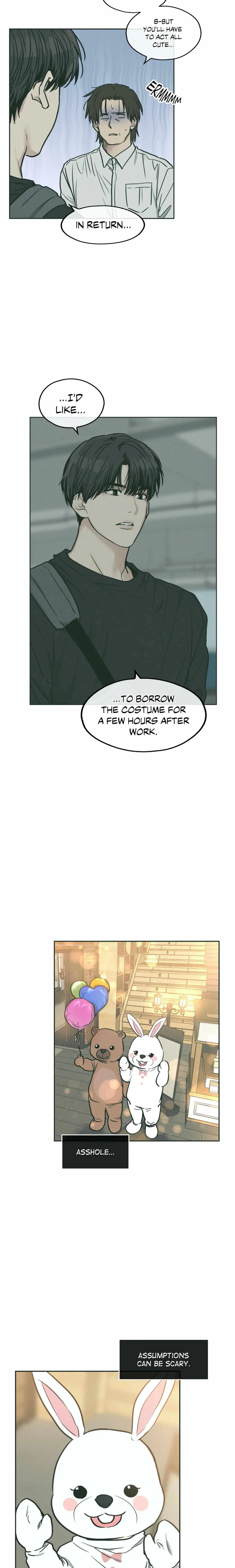 Payback Chapter 37 page 10 - 