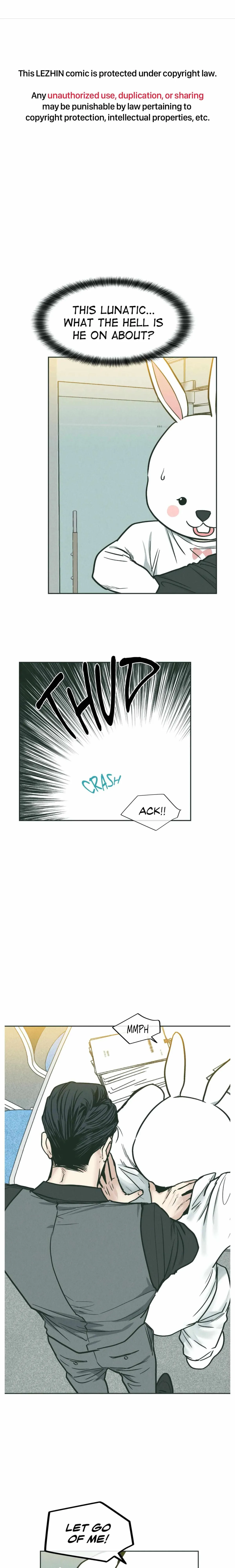 Payback Chapter 38 page 1 - 