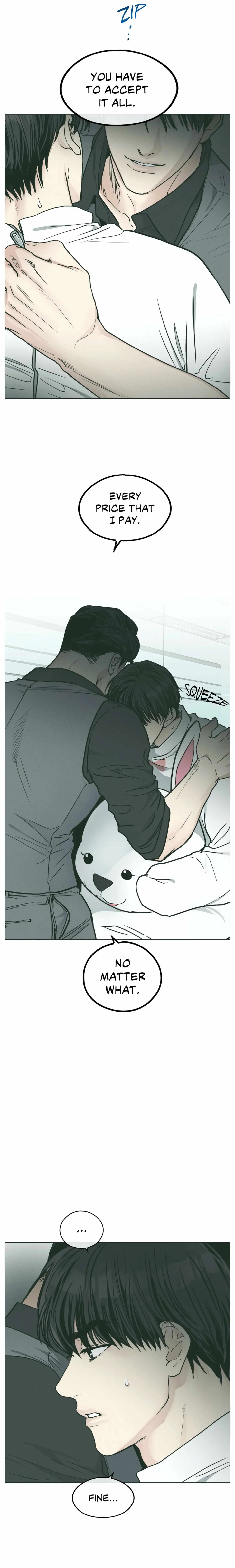 Payback Chapter 38 page 13 - 