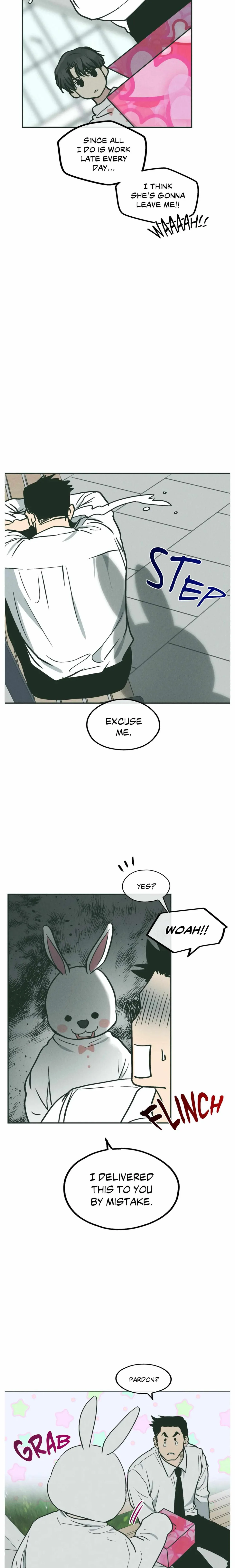 Payback Chapter 38 page 16 - 
