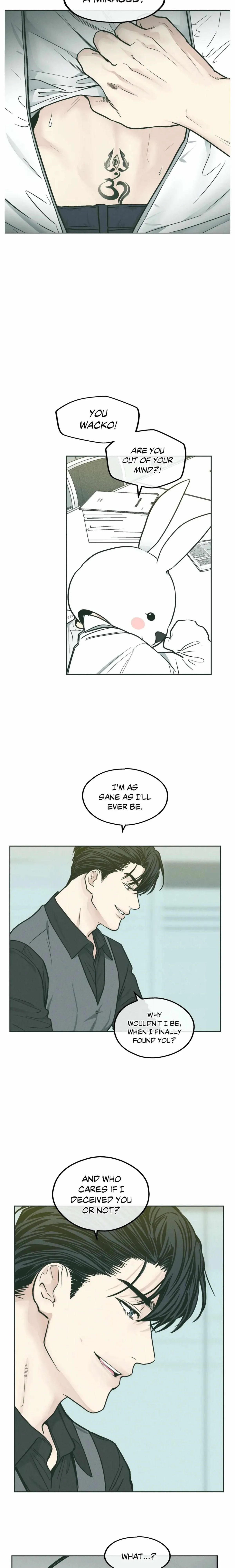 Payback Chapter 38 page 3 - 