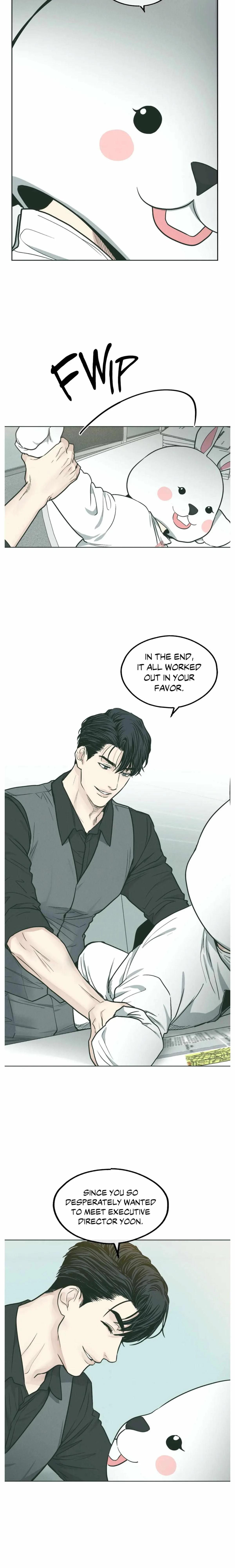 Payback Chapter 38 page 4 - 