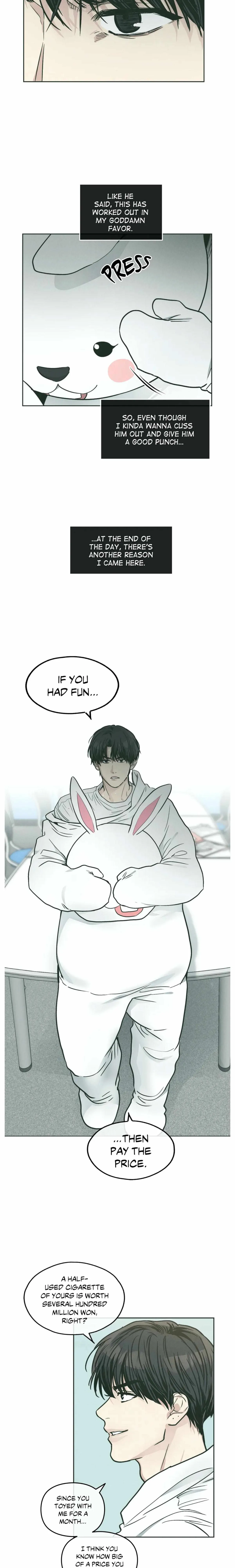 Payback Chapter 38 page 7 - 