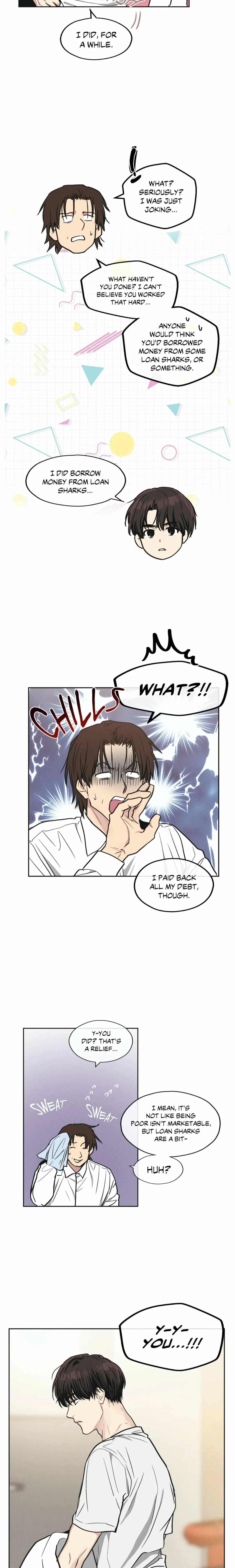 Payback Chapter 39 page 2 - 