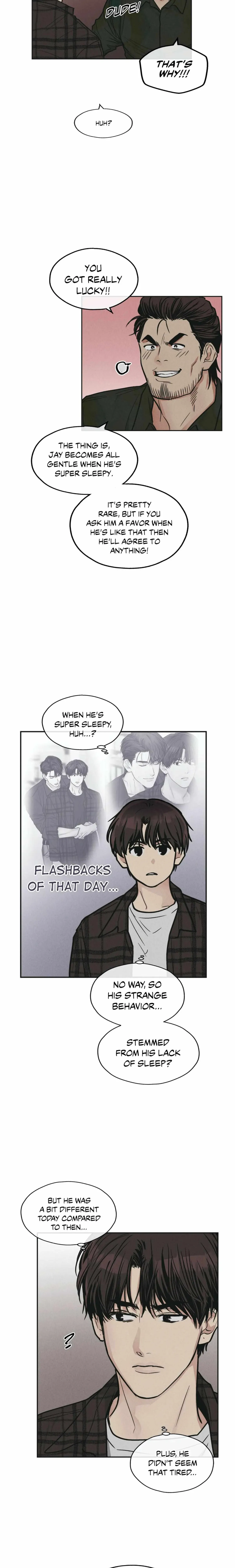 Payback Chapter 39 page 15 - 