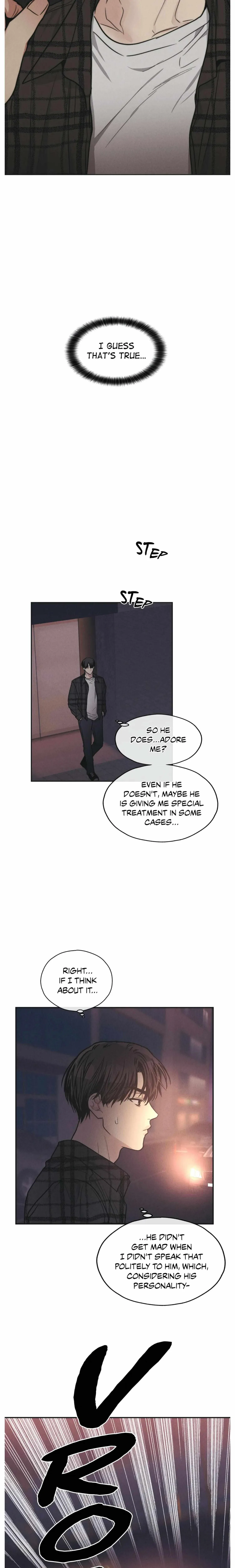 Payback Chapter 39 page 17 - 