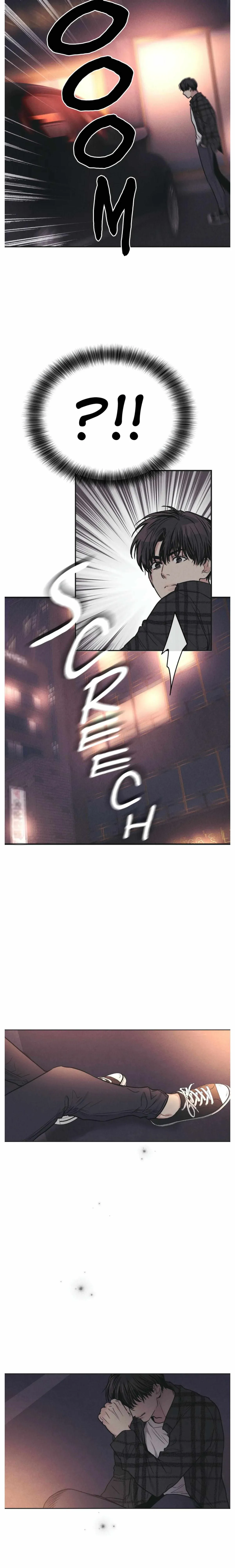 Payback Chapter 39 page 18 - 