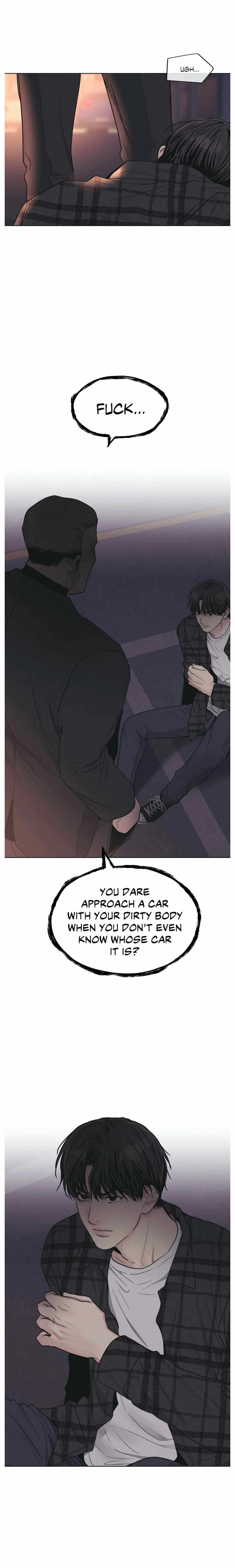 Payback Chapter 39 page 19 - 