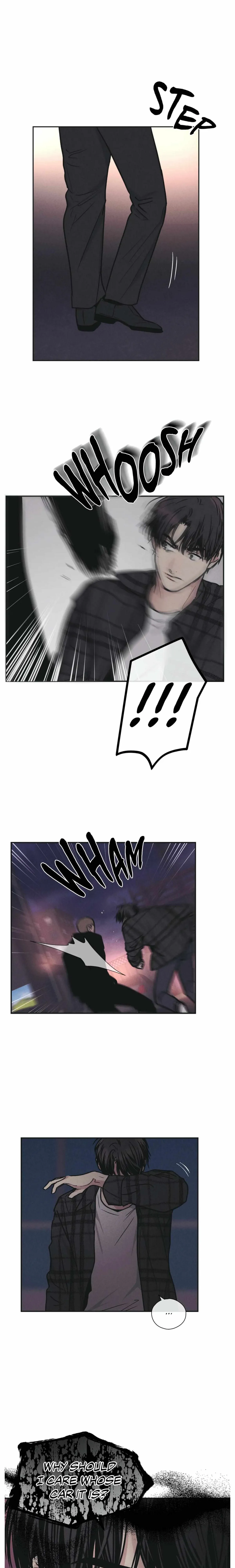 Payback Chapter 39 page 20 - 
