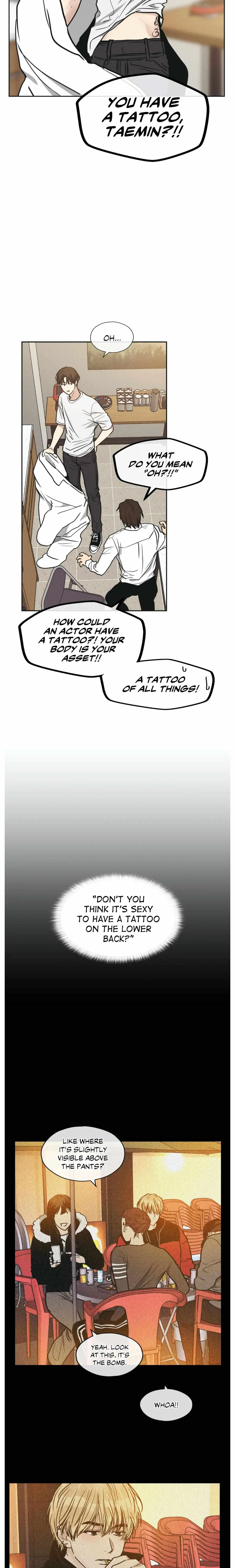 Payback Chapter 39 page 3 - 