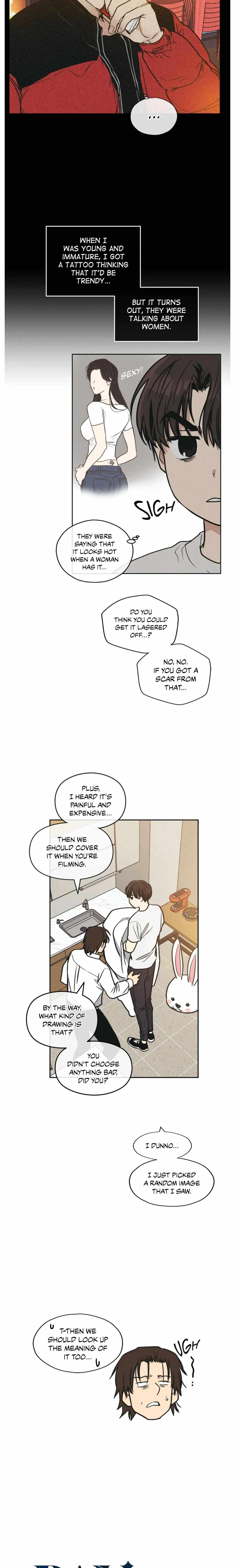 Payback Chapter 39 page 4 - 