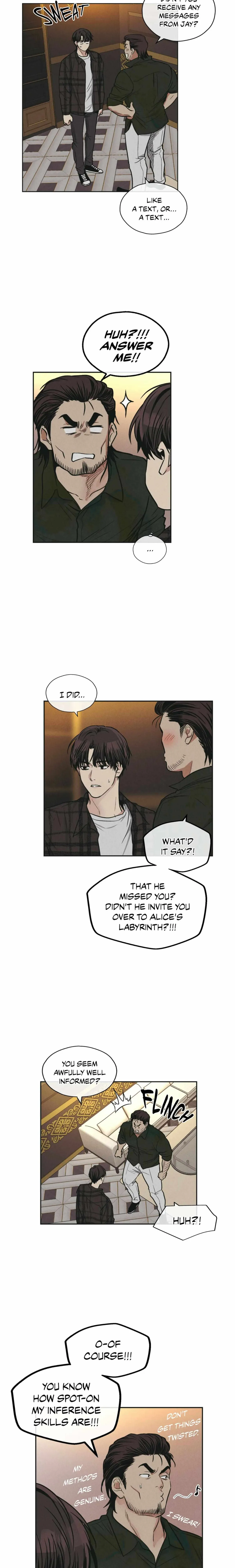 Payback Chapter 39 page 7 - 