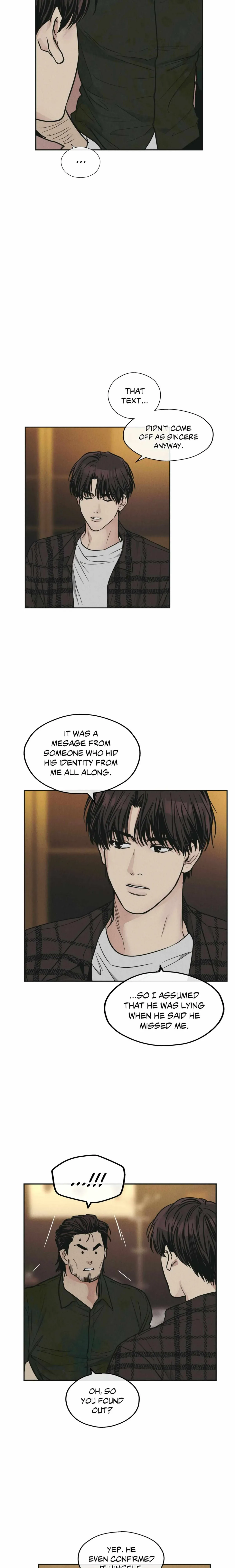 Payback Chapter 39 page 8 - 