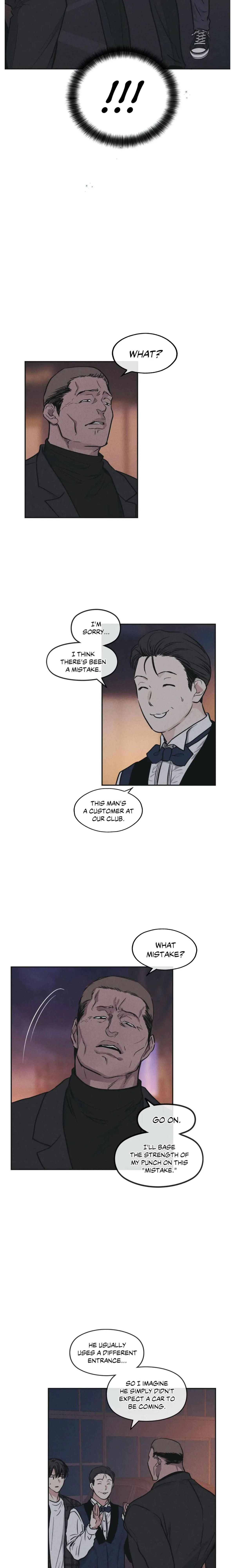 Payback Chapter 40 page 2 - 