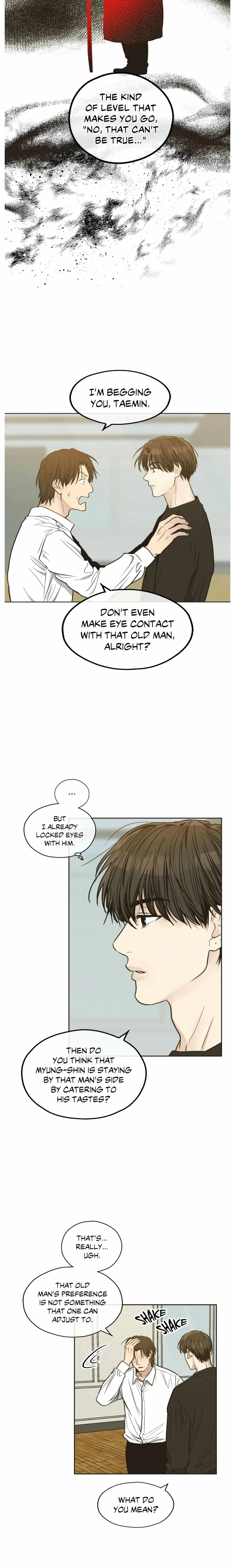 Payback Chapter 40 page 14 - 