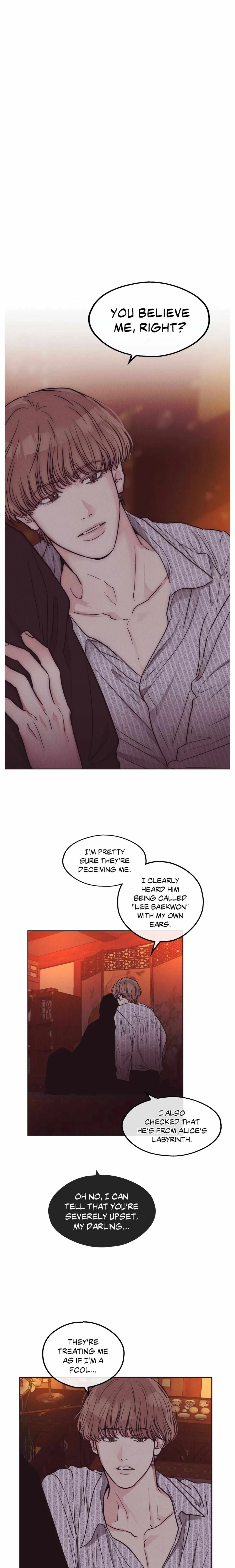 Payback Chapter 40 page 16 - 