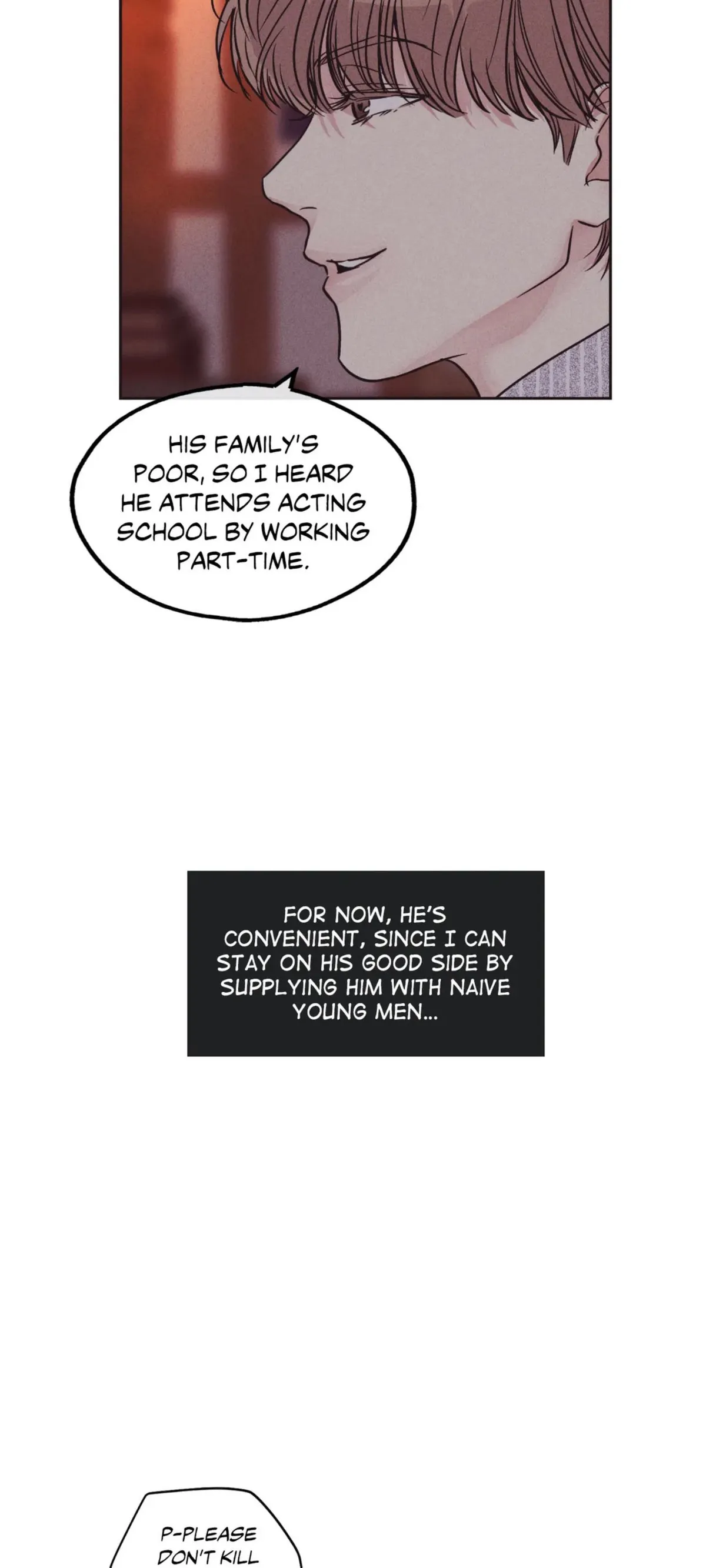 Payback Chapter 40 page 19 - 