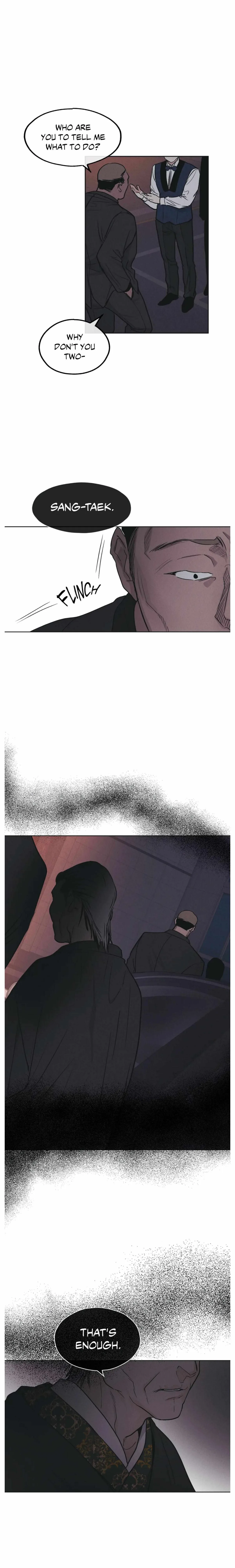 Payback Chapter 40 page 5 - 