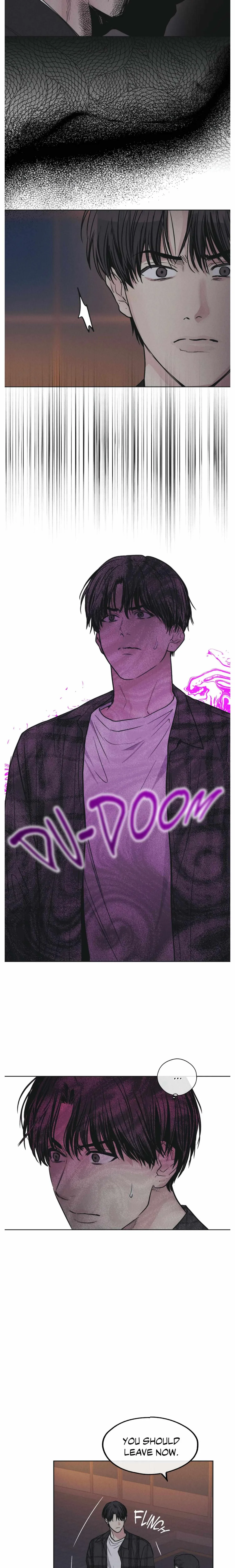Payback Chapter 40 page 7 - 