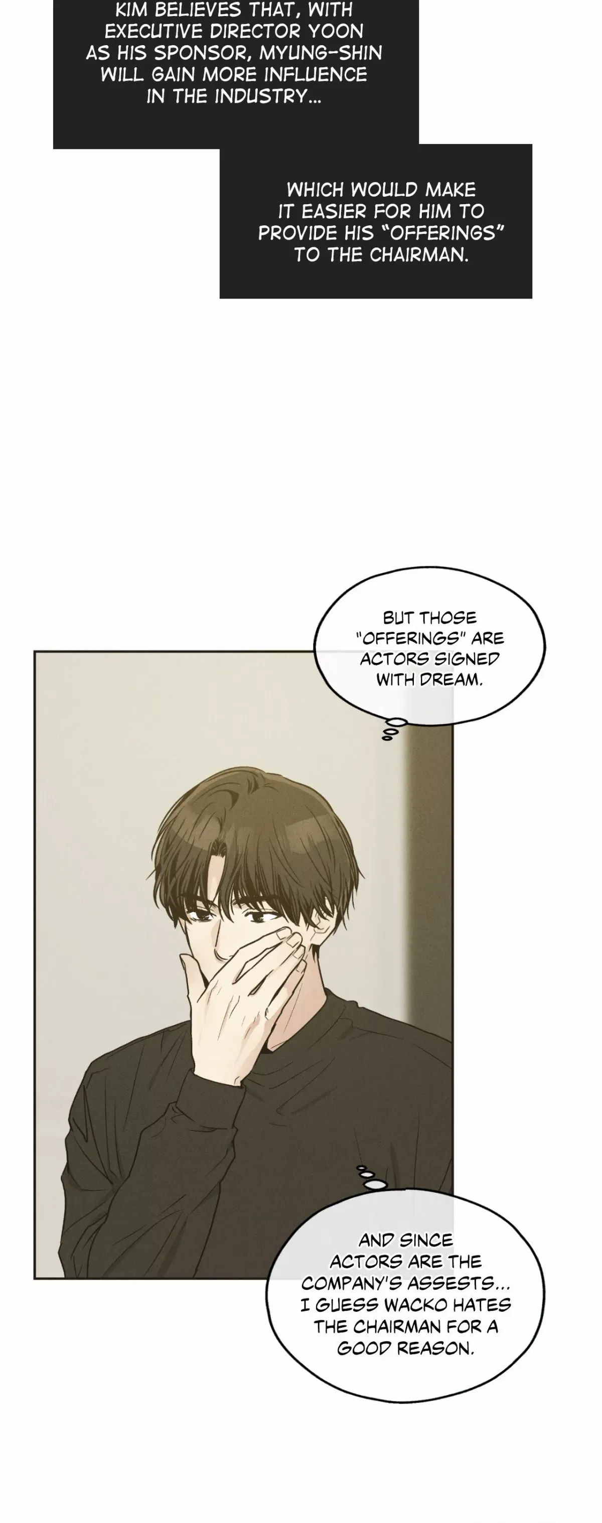 Payback Chapter 41 page 2 - 