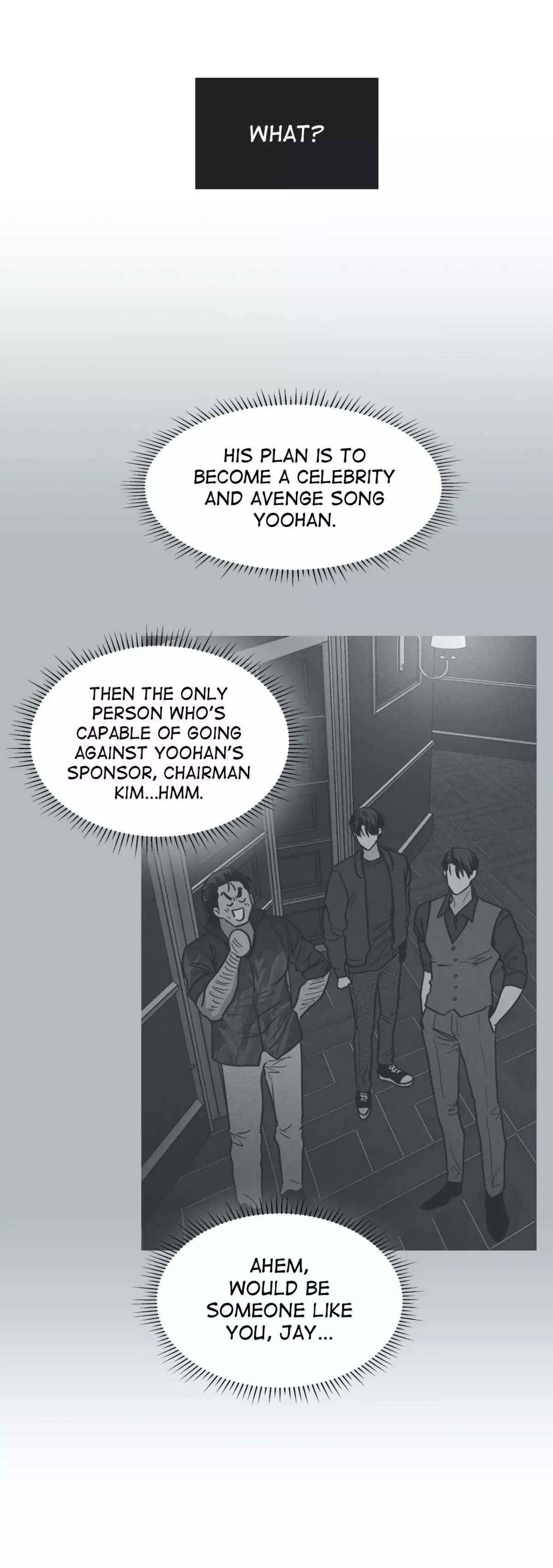 Payback Chapter 41 page 13 - 