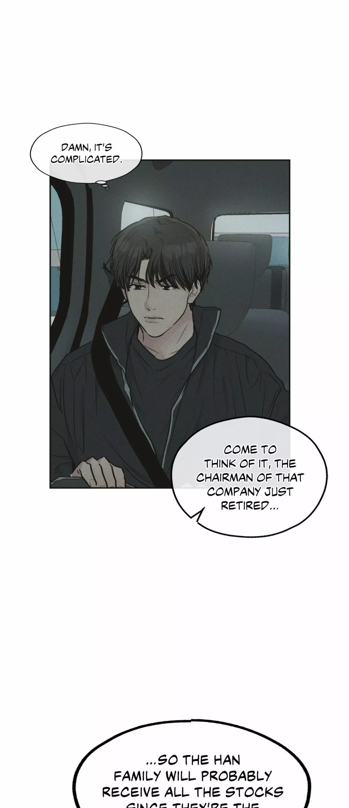 Payback Chapter 41 page 16 - 