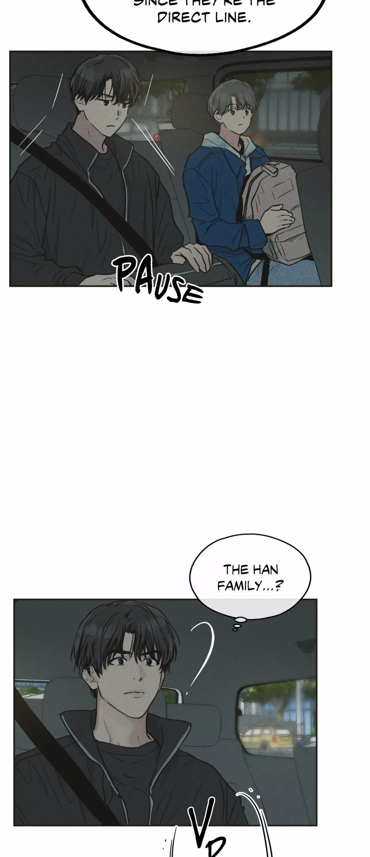 Payback Chapter 41 page 17 - 