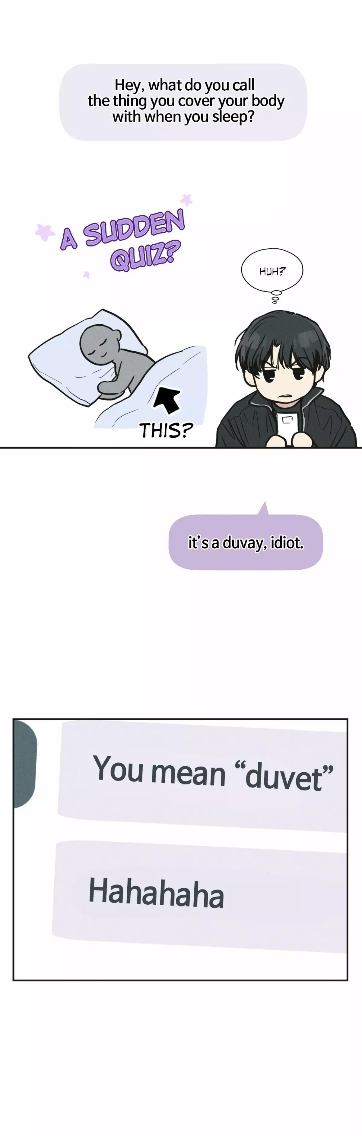 Payback Chapter 41 page 22 - 