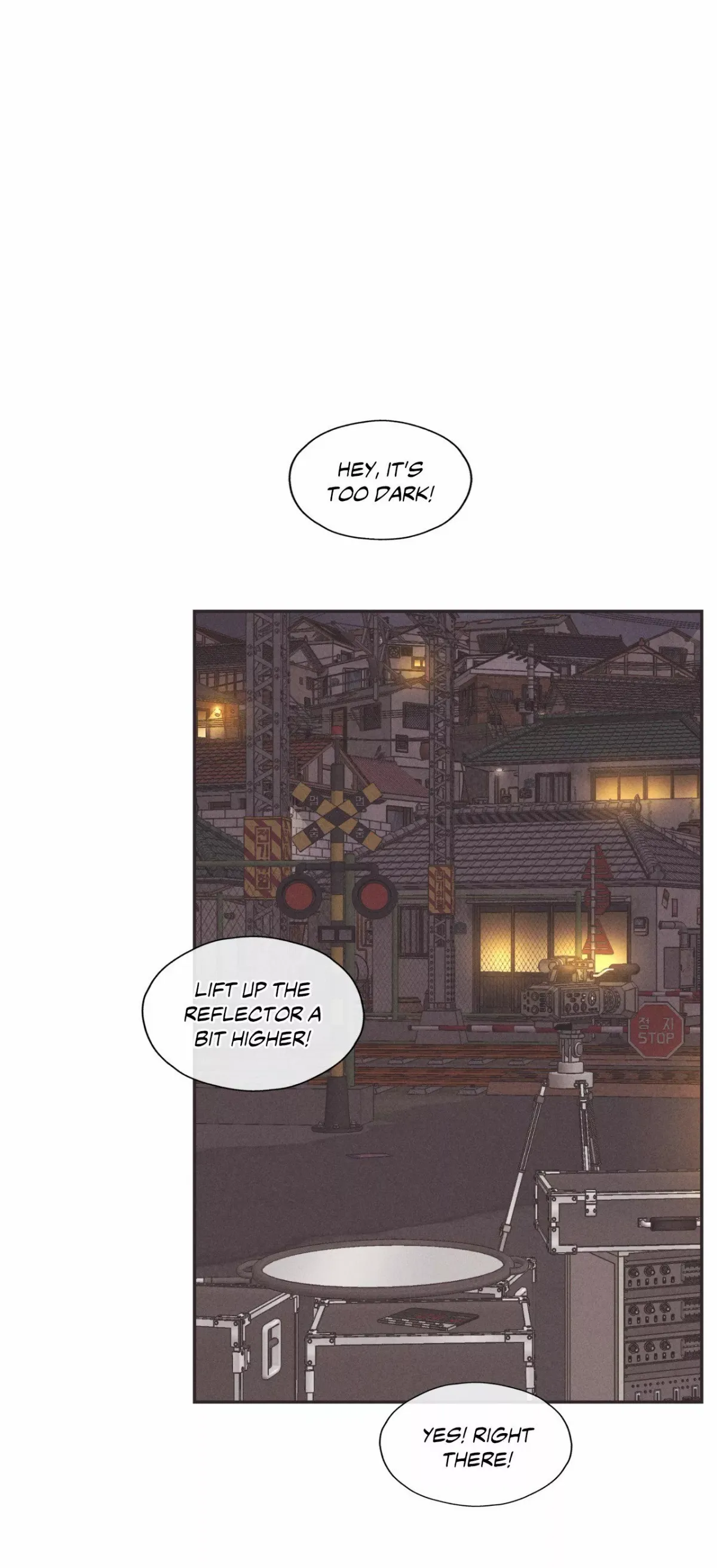 Payback Chapter 41 page 26 - 