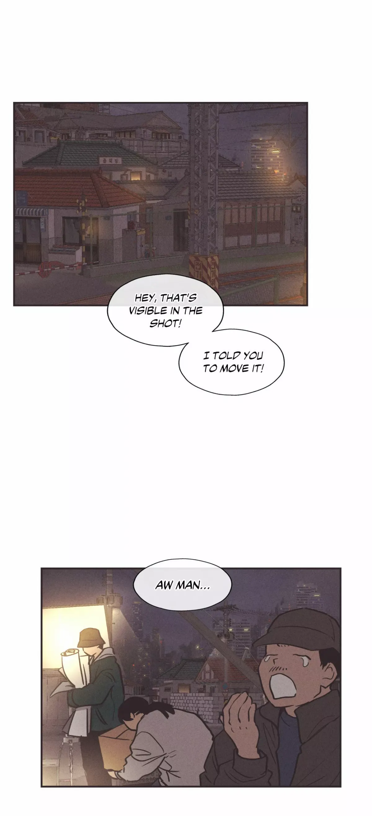 Payback Chapter 41 page 27 - 