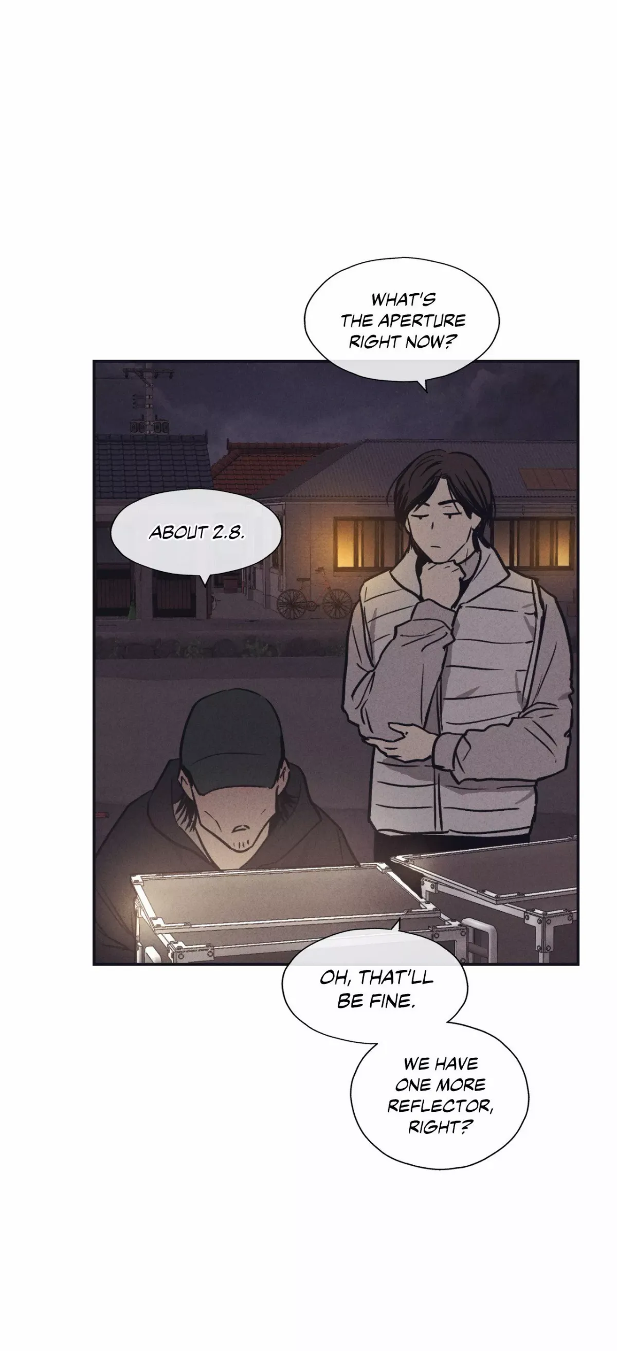 Payback Chapter 41 page 28 - 