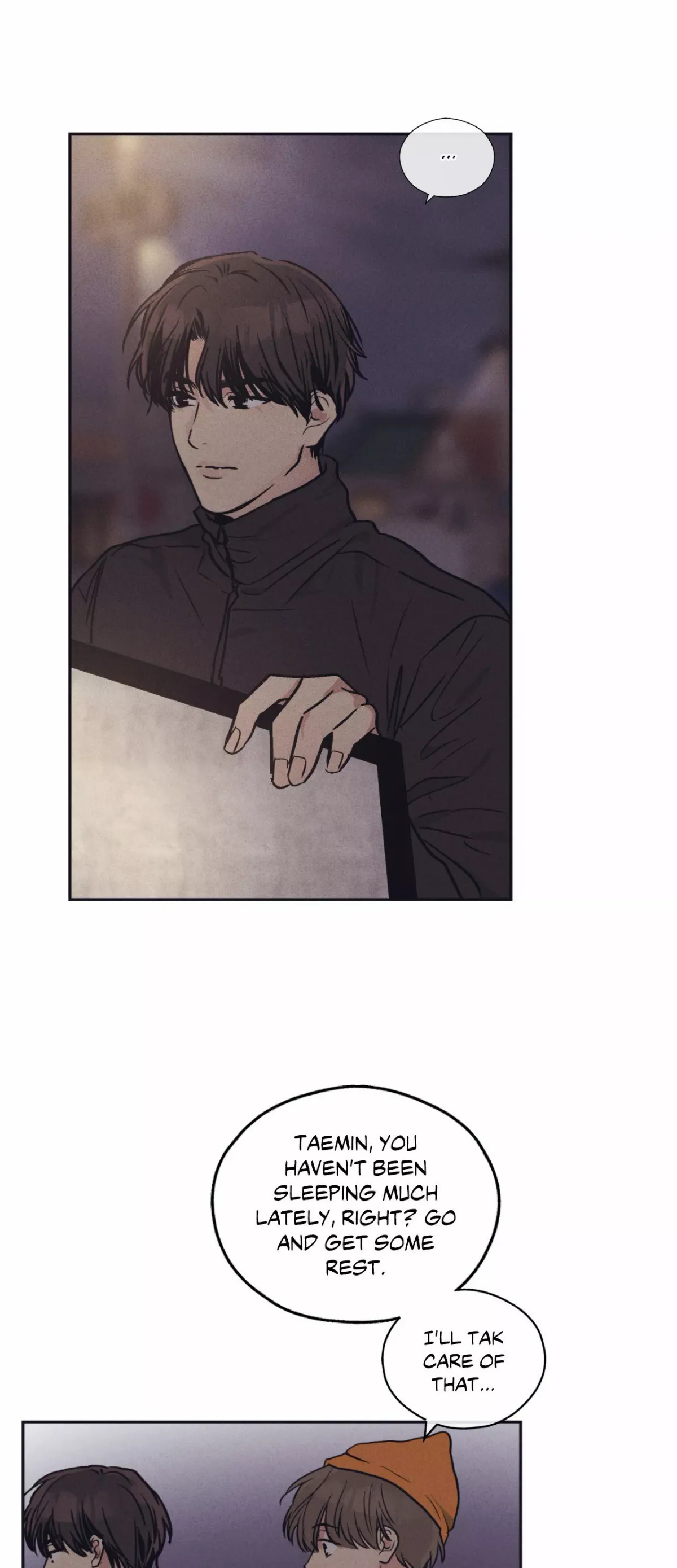 Payback Chapter 41 page 30 - 