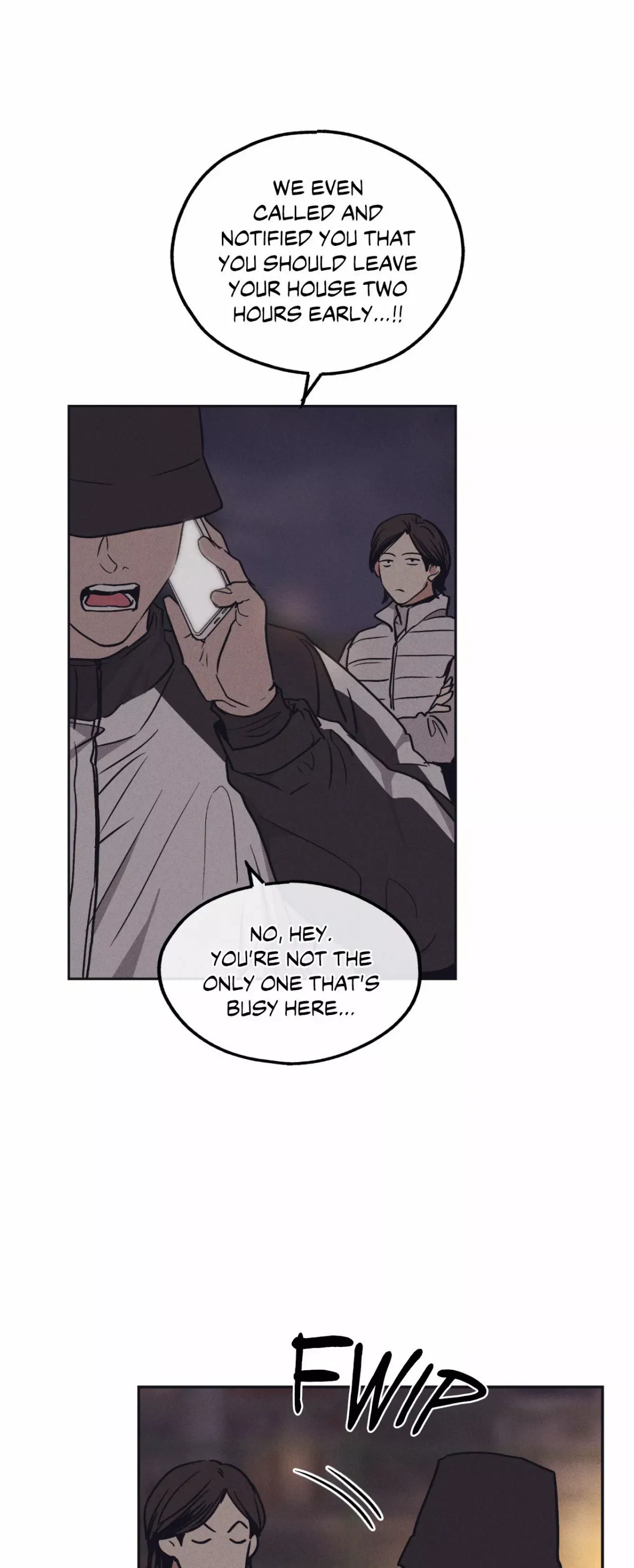 Payback Chapter 41 page 32 - 