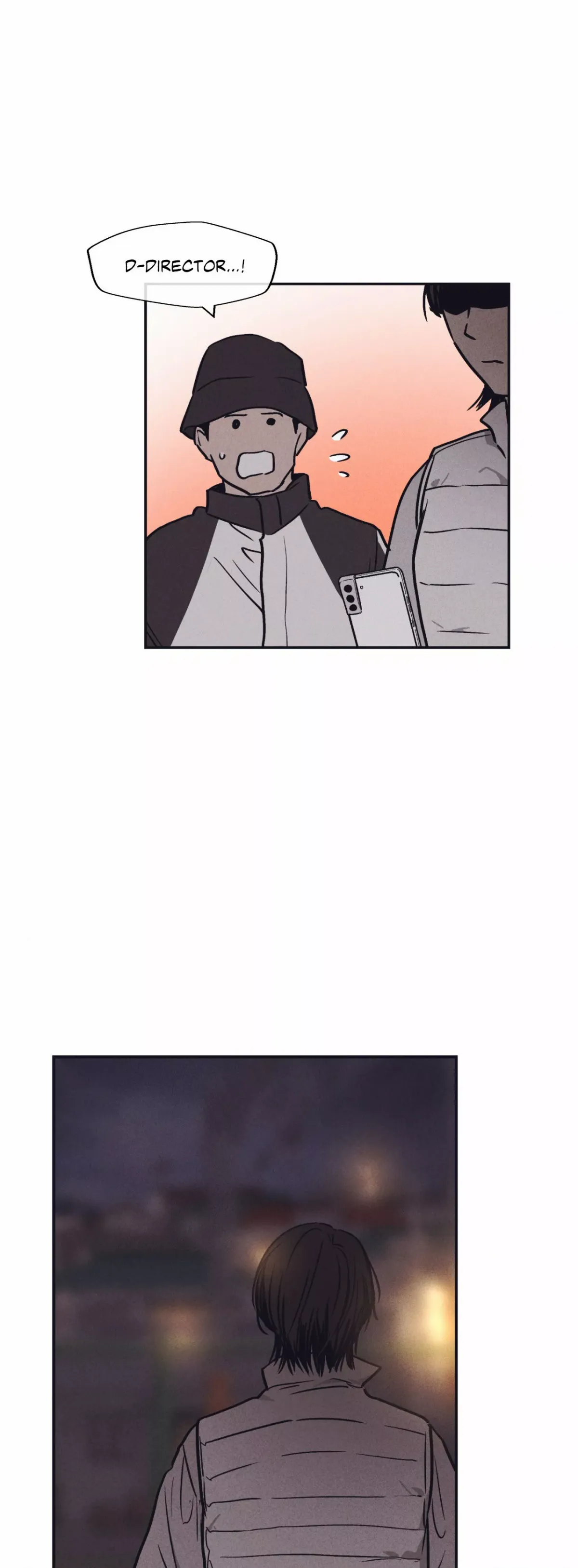 Payback Chapter 41 page 35 - 