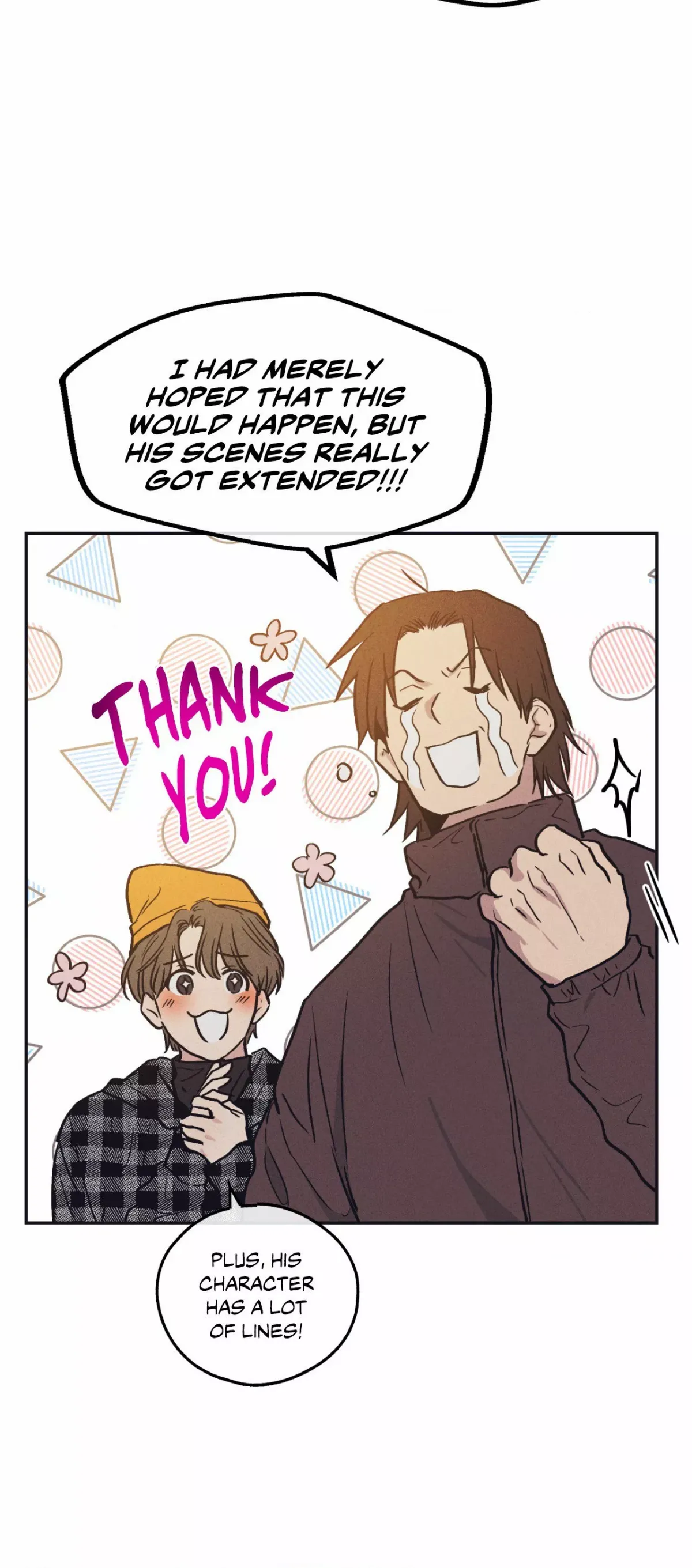Payback Chapter 41 page 40 - 