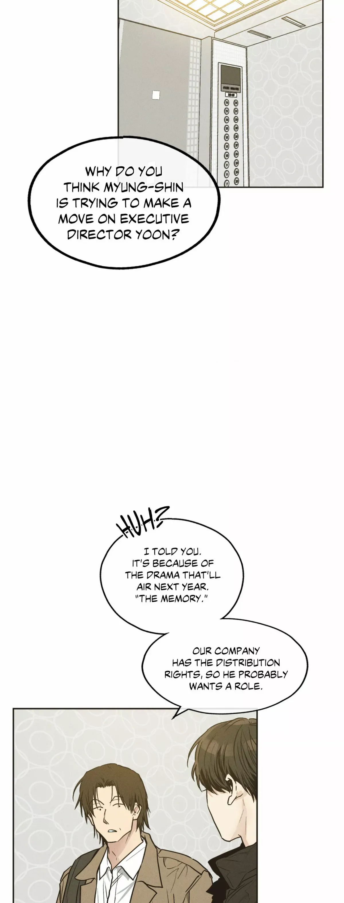 Payback Chapter 41 page 5 - 