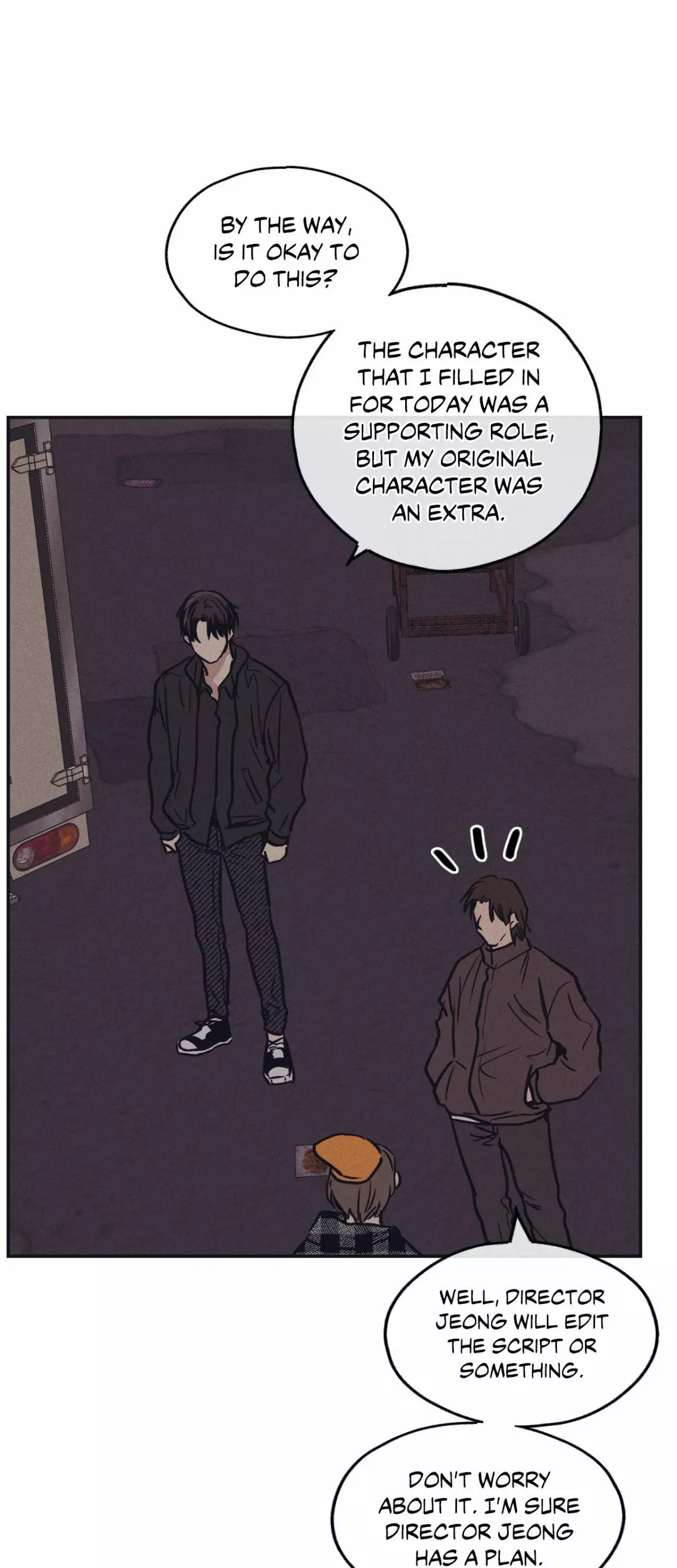 Payback Chapter 41 page 41 - 