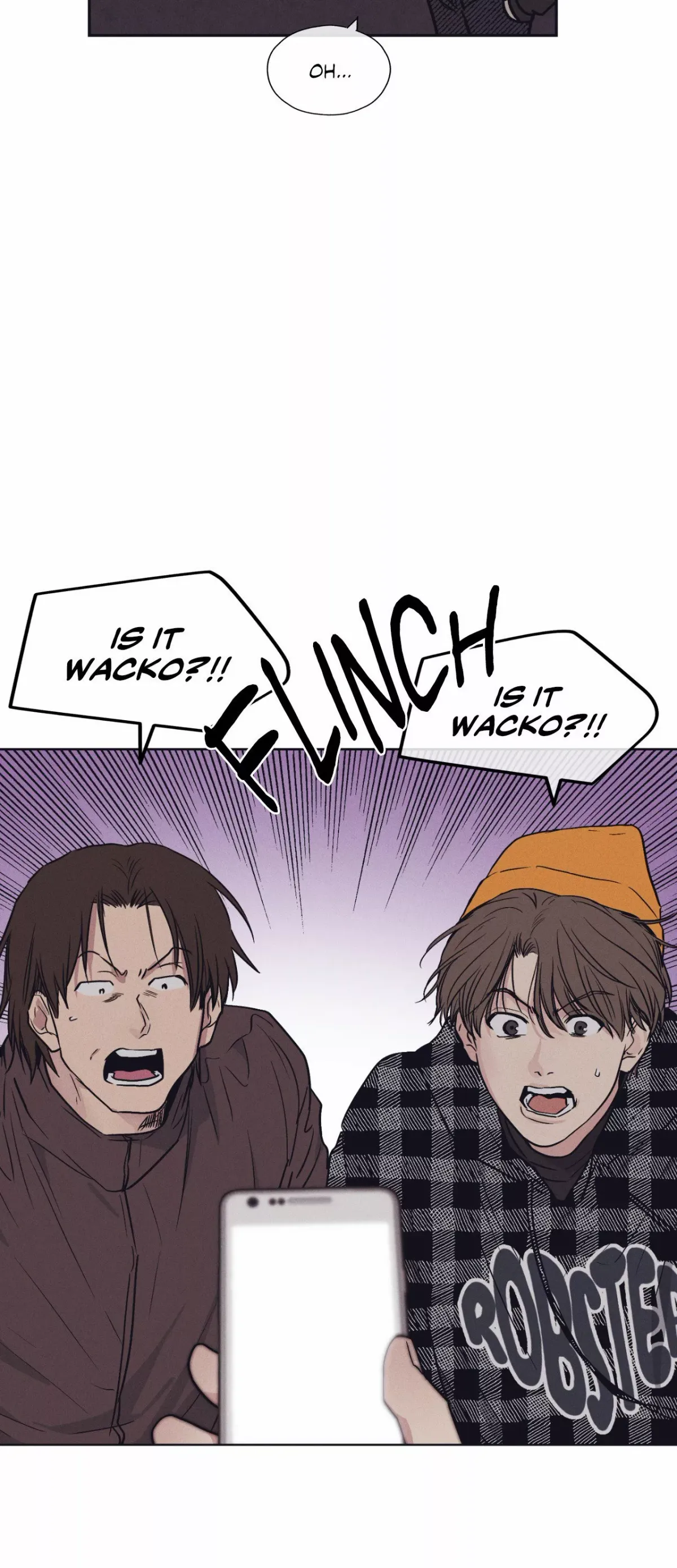 Payback Chapter 41 page 43 - 