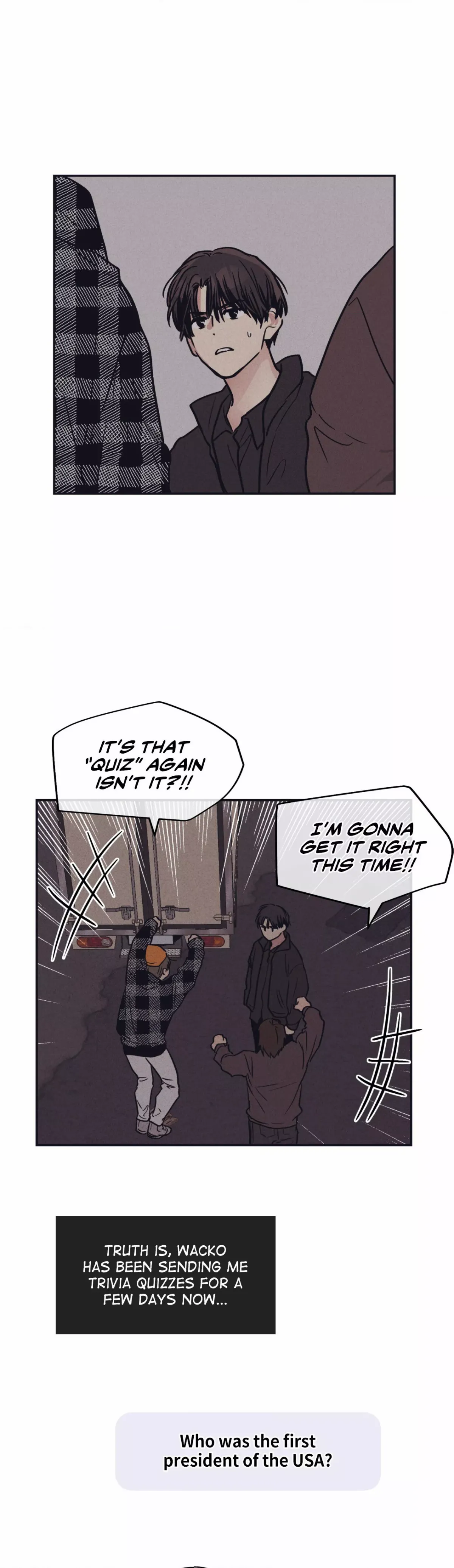 Payback Chapter 41 page 44 - 