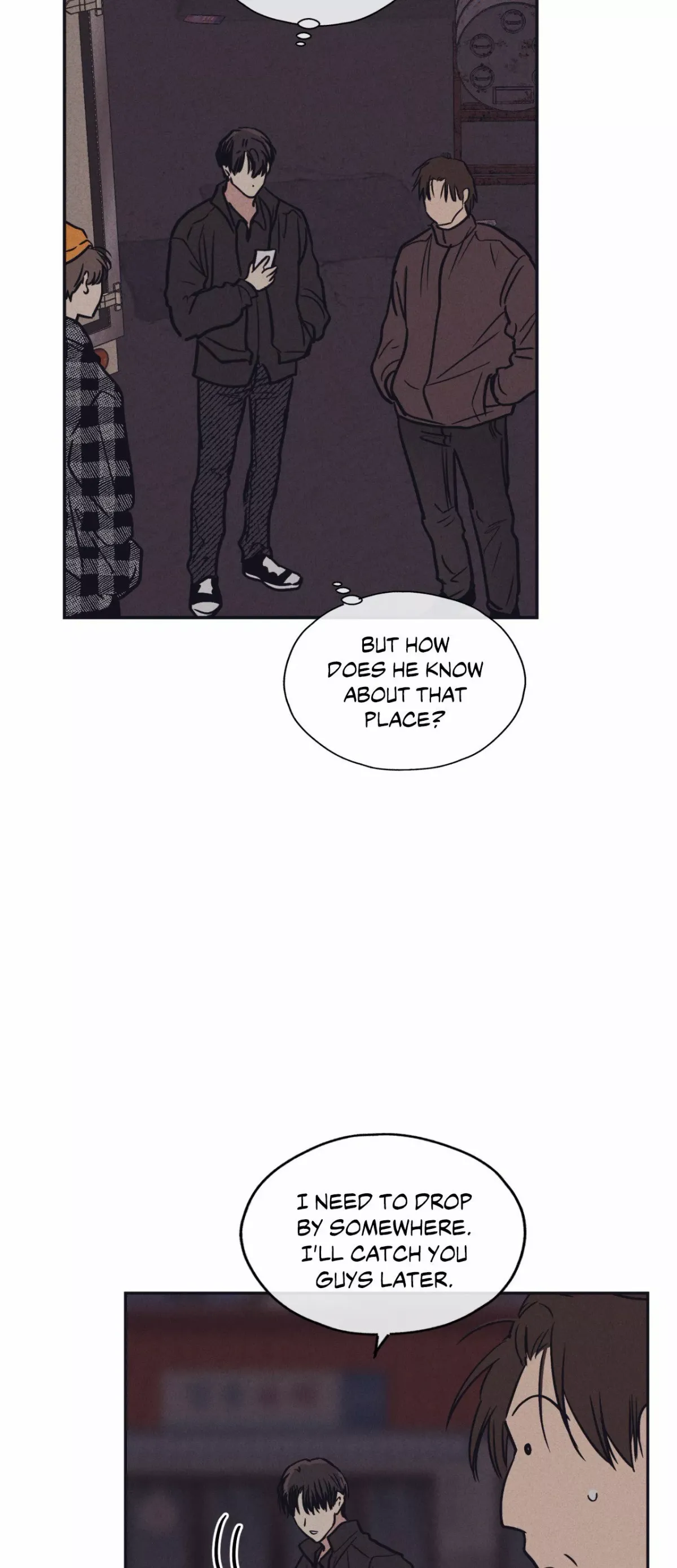 Payback Chapter 41 page 48 - 