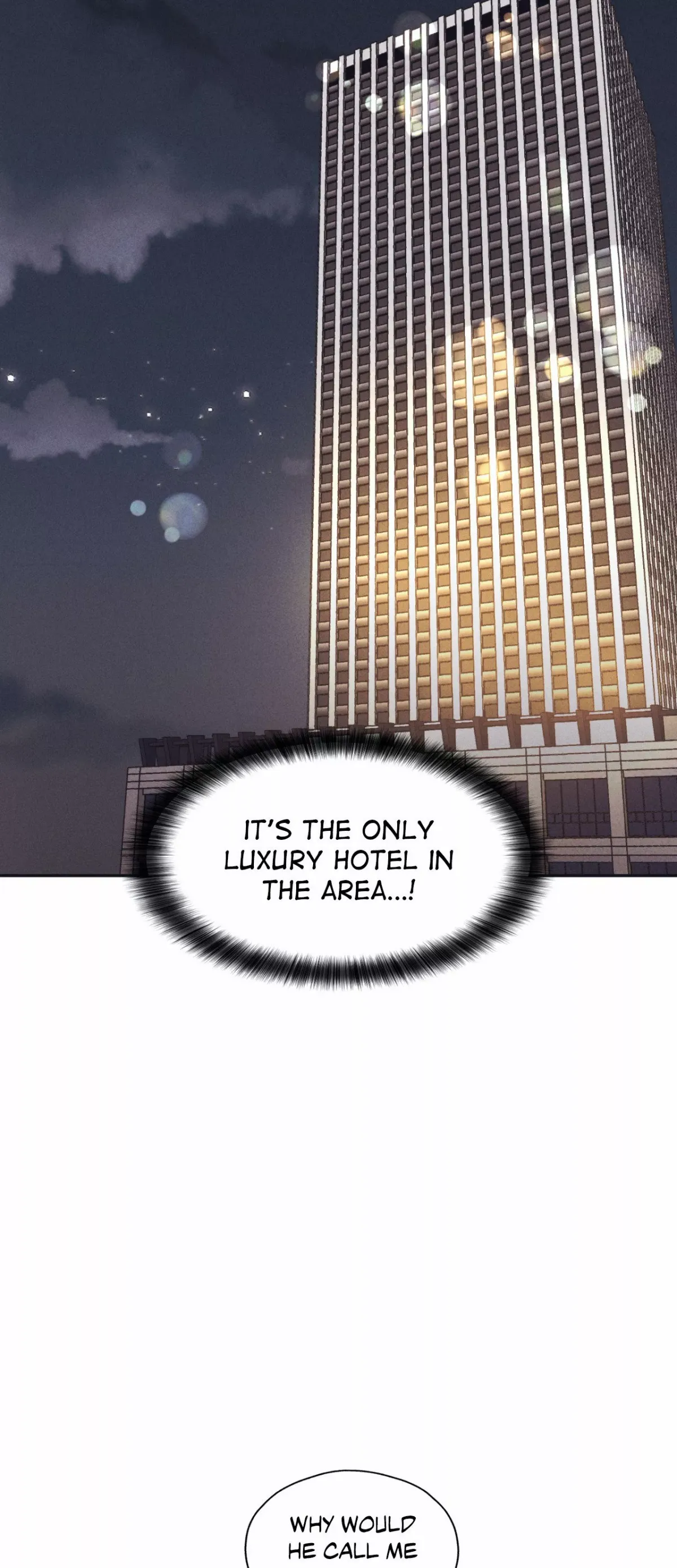 Payback Chapter 41 page 51 - 